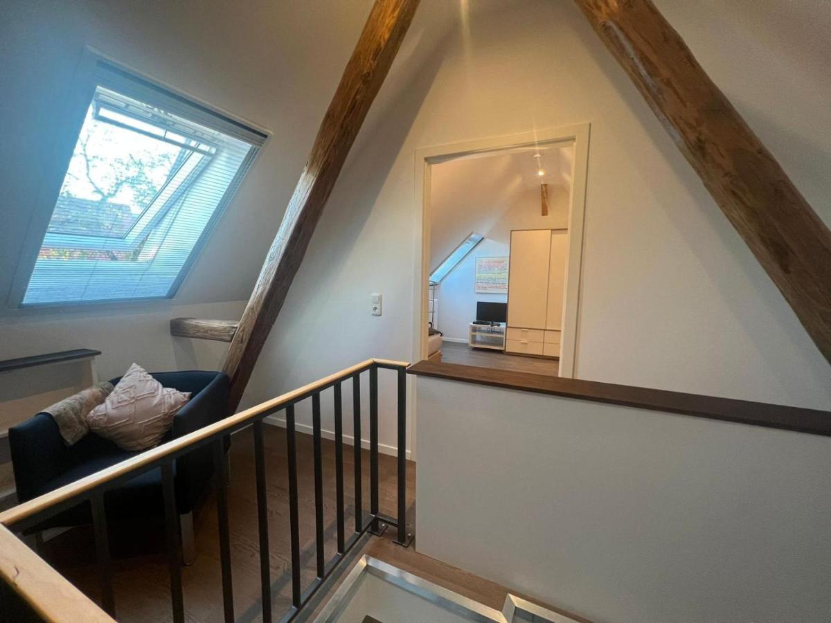 Spatzennest Und Rabennest Sugenheim Екстер'єр фото